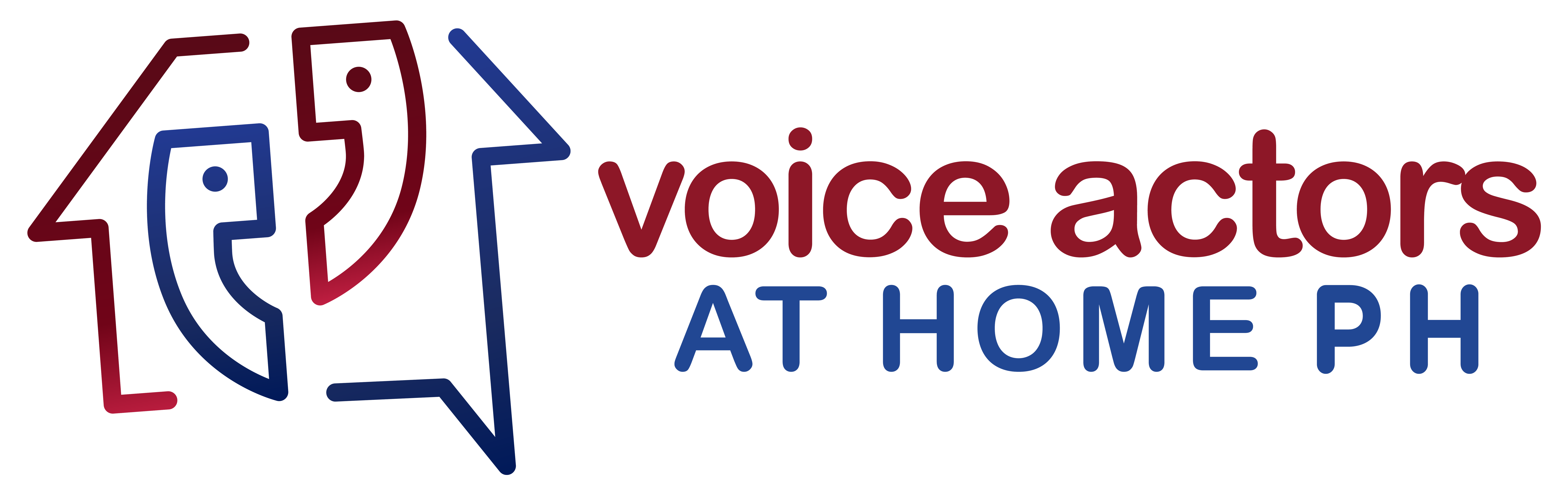 Voice Actors at Home Philippines Helping 200 Filipinos Earn Fulltime